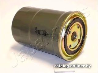 Топливный фильтр Japanparts FC574S