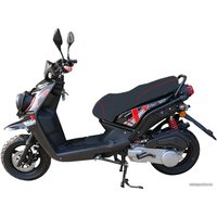 Скутер Vento Smart 2 (черный) в Гродно