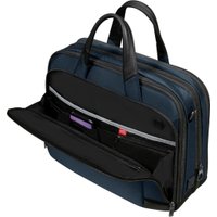 Сумка Samsonite PRO-DLX 6 KM2-01004 (синий)