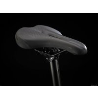 Велосипед Trek FX 2 Disc M 2022 (красный)