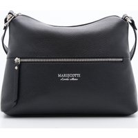 Женская сумка Franchesco Mariscotti 1-4135к (флорида, черный)