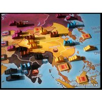 Настольная игра Мир Хобби Империал 2030