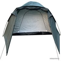 Кемпинговая палатка Ecos Луга 4 (синий)