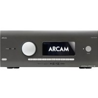 AV ресивер Arcam AVR5