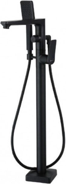 

Смеситель Lemark Bronx LM3744BL