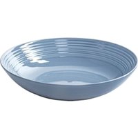Тарелка глубокая Fioretta Fiesta TDP712 (дымчато-голубой)
