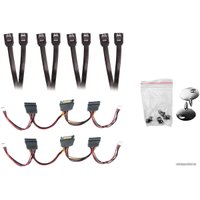 Бокс для накопителей 3.5" ExeGate HS435-01