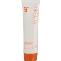 Крем солнцезащитный Welcos Herietta Perfect Multi Sun Cream (90 г)