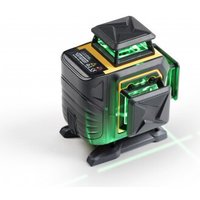 Лазерный нивелир Instrumax LINEPRO 4D Expert SET