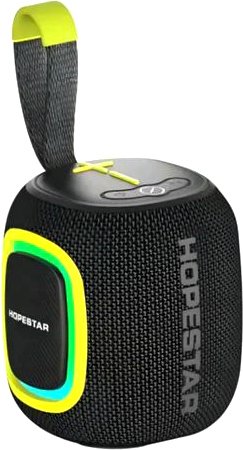 

Беспроводная колонка Hopestar P66 (черный)