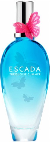 

Туалетная вода Escada Turquoise Summer EdT (50 мл)