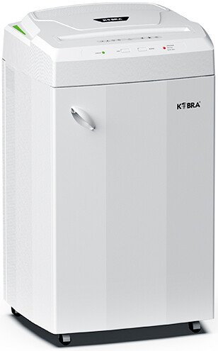 Шредер Kobra 390 C4 ES 120563