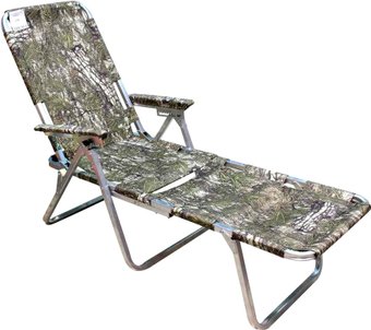 Кресло-кровать Медведь №7