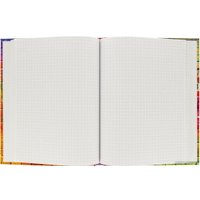 Общая тетрадь Listoff Стена ЕТИ596579 (96 л)