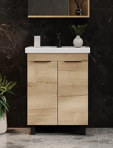 

Onika Тумба под умывальник Легран 70 (107067)