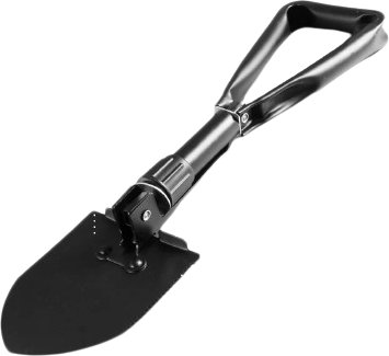 

Лопата походная Fenox FAU1034