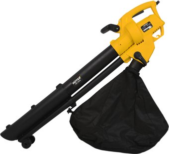 Колесная воздуходувка Huter EB-3000