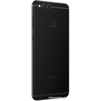 Телефон HONOR 7x 64GB BND-L21 (черный)