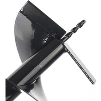 Шнек к мотобуру Patriot D 200 742004446