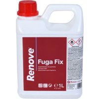 Шпатлевка Renove Fuga Fix-1К для паркета (1 л)