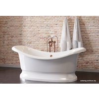 Ванна Astra-Form Мальборо 189x87