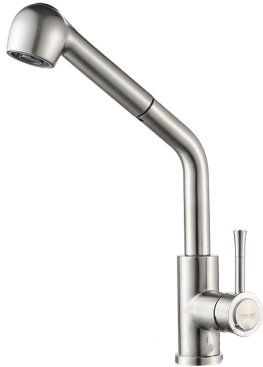 

Смеситель Ledeme L76014