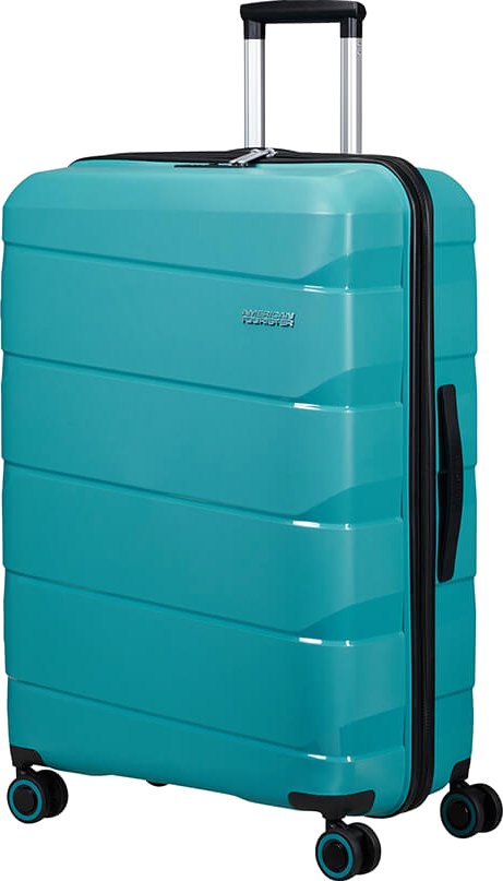 

Чемодан-спиннер American Tourister Air Move Teal 75 см