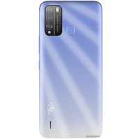Телефон Itel Vision1 Pro L6502 (синий)