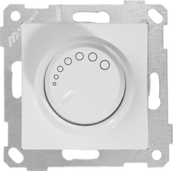 Светорегулятор (диммер) Mutlusan Rita 22004440201