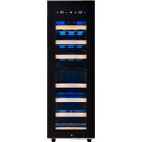 Винный шкаф Meyvel MV19-KBF2