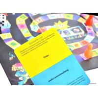 Настольная игра Экивоки Экивоки. Мама запретила