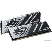 Оперативная память Apacer Panther 32ГБ DDR5 6400 МГц AH5U32G64C6527BAA-1