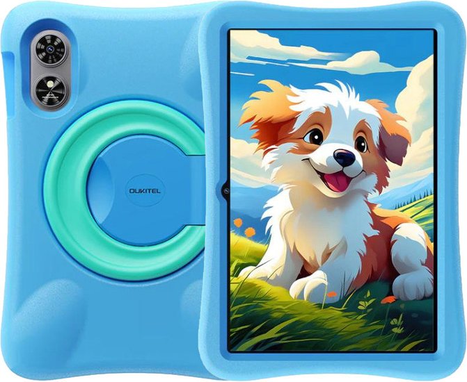 Oukitel OT6 Kids 4GB/64GB Wi-Fi (szary,)