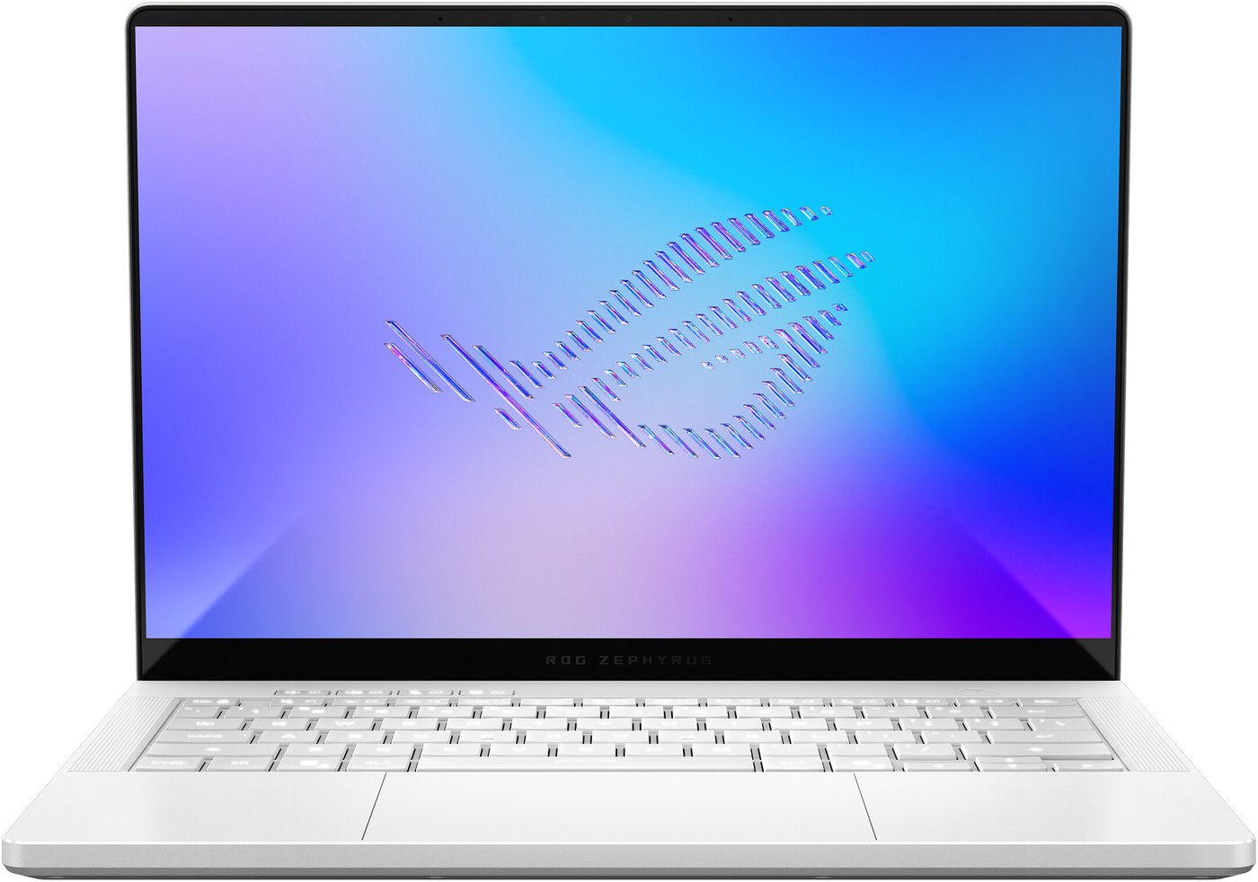 

Ноутбук ASUS ROG Zephyrus G14 2026 GU405AR-SY017