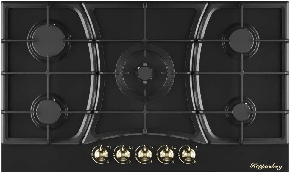 

Варочная панель KUPPERSBERG FS 910 Ant Bronze