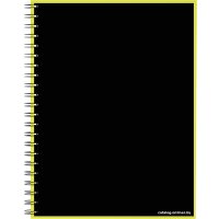 Общая тетрадь Erich Krause Accent 120 л клетка 53391