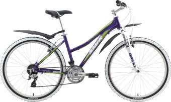 Stark Router Lady (2014)