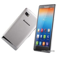 Смартфон Lenovo Vibe Z K910 Dual