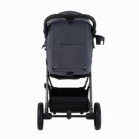 Детская коляска Pituso Emma ET6 (графит)