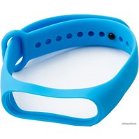 Ремешок Xiaomi для Mi Band 3 (голубой)