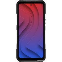 Смартфон Doogee V20 Pro 12GB/256GB (серебристый)