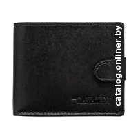 Кошелек Cedar 4U Cavaldi 0035L-P-BS-RFID (черный)