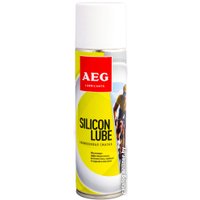  AEG Lubricants Смазка силиконовая 335мл 30670