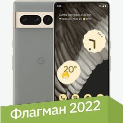 Google Pixel 7 Pro 12GB/256GB (лесной орех)