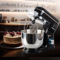 Планетарный миксер Endever Sigma-120