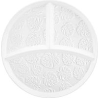 Менажница Elan Gallery Тропики 541002