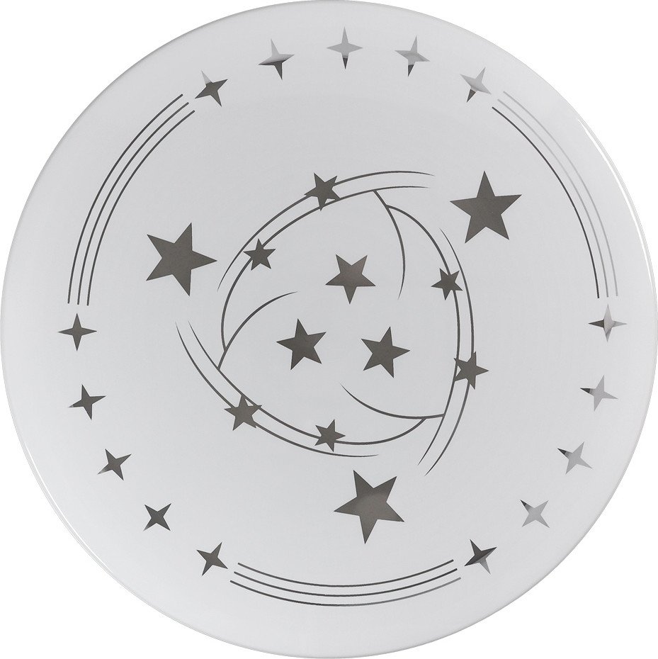 

Припотолочная люстра SmartBuy Stars SBL-STAR-36-65