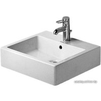 Умывальник Duravit Vero 50x47 (0454500000)