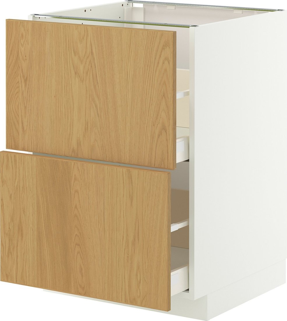 

Шкаф напольный Ikea Metod/Maximera s49601279