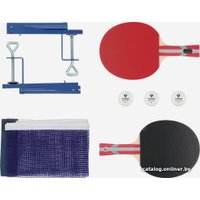 Набор для настольного тенниса TORNEO Competition IWDT4S0N6Z